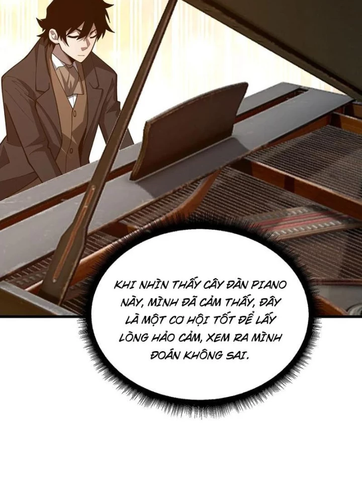 Người chơi đệ nhất Chapter 44 - 53