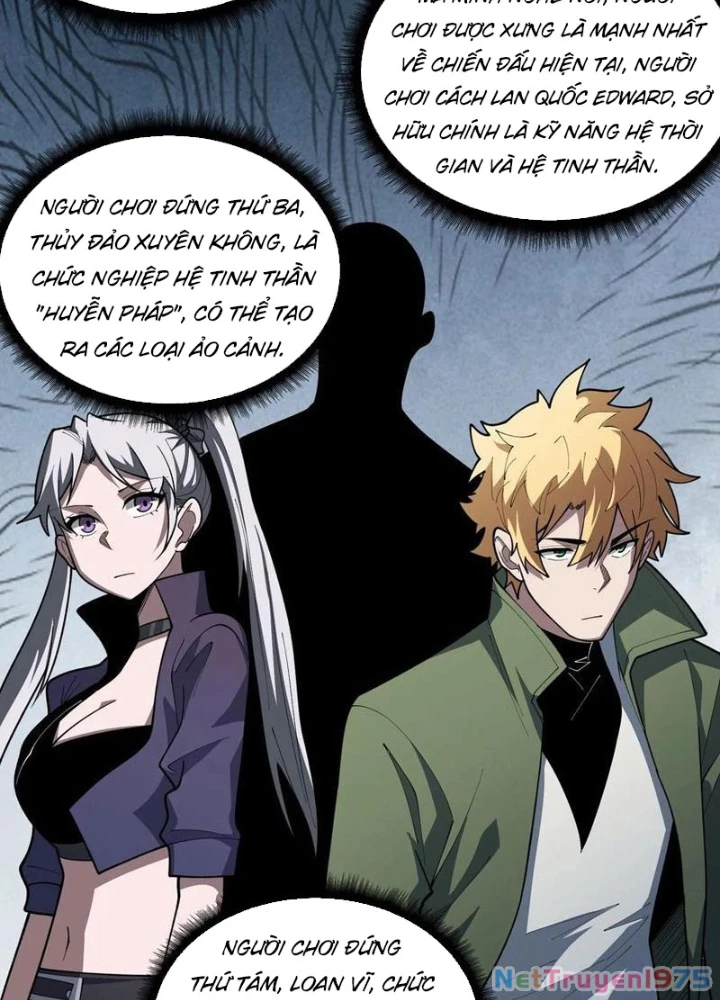 Người chơi đệ nhất Chapter 44 - 63