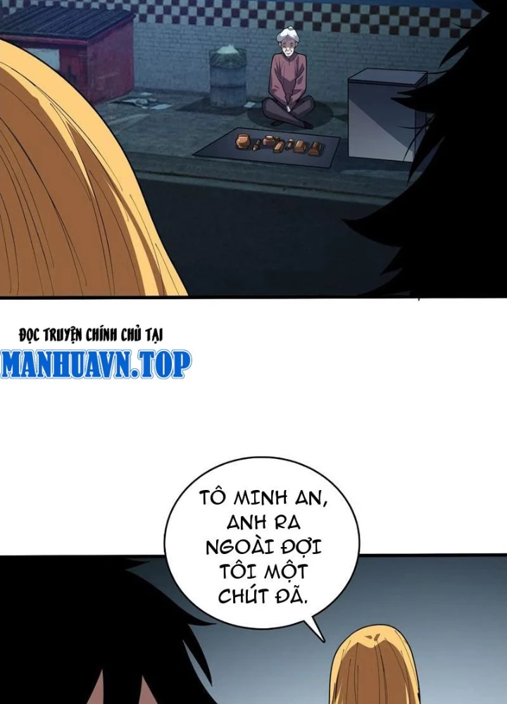 Người chơi đệ nhất Chapter 44 - 79