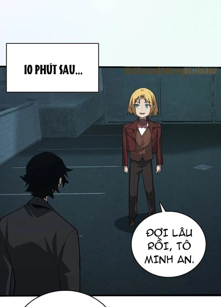 Người chơi đệ nhất Chapter 44 - 83