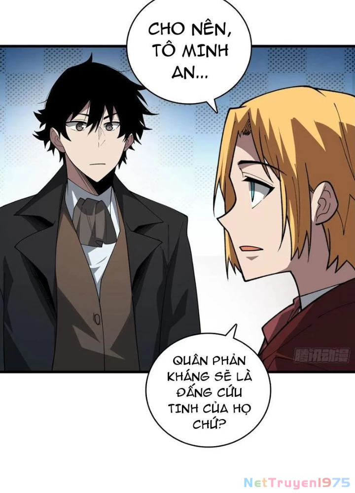 Người chơi đệ nhất Chapter 44 - 97