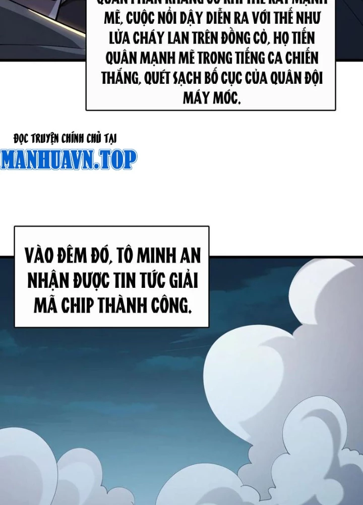 Người chơi đệ nhất Chapter 45 - 3