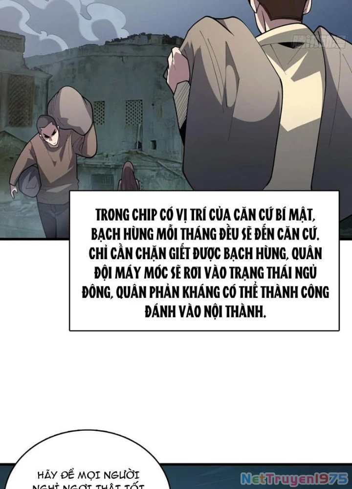 Người chơi đệ nhất Chapter 45 - 5
