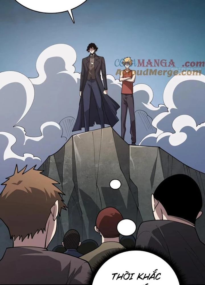 Người chơi đệ nhất Chapter 45 - 7