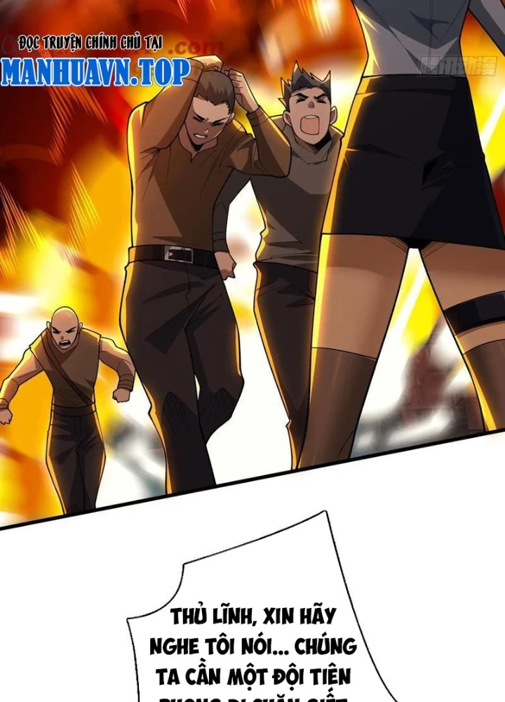 Người chơi đệ nhất Chapter 45 - 31