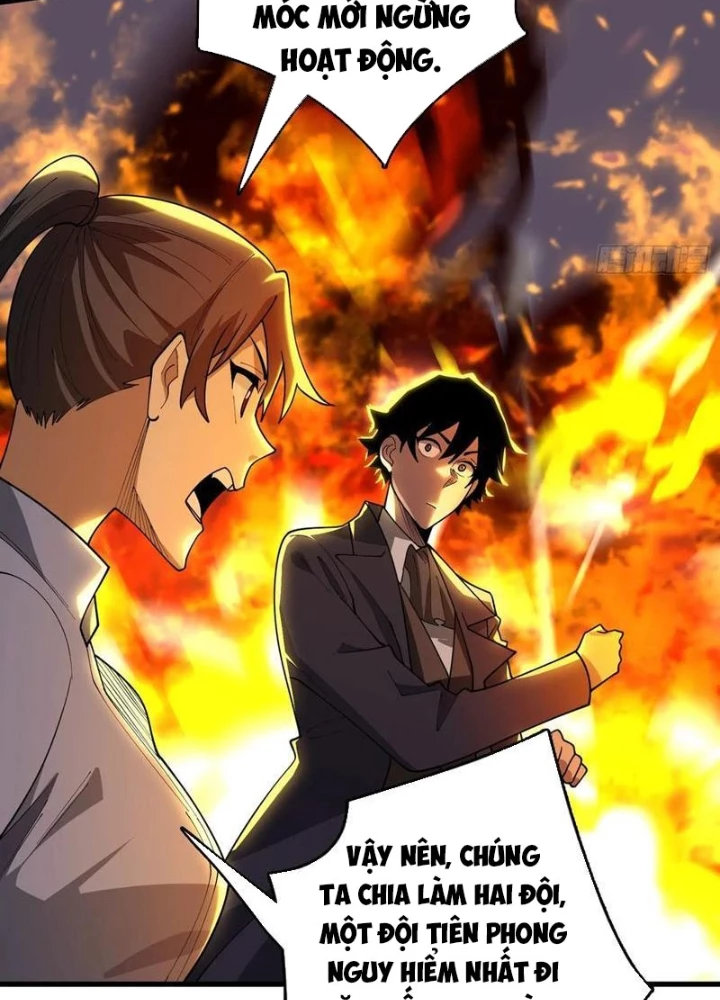 Người chơi đệ nhất Chapter 45 - 33