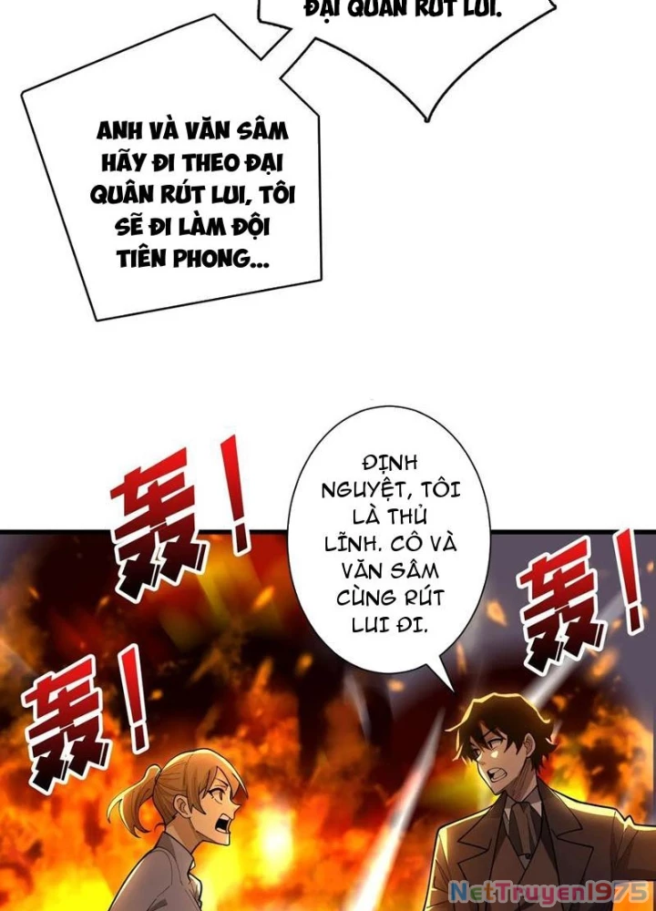 Người chơi đệ nhất Chapter 45 - 35