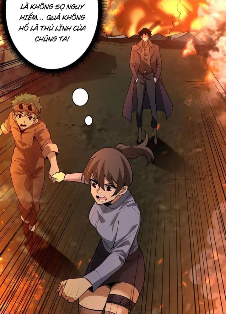 Người chơi đệ nhất Chapter 45 - 41