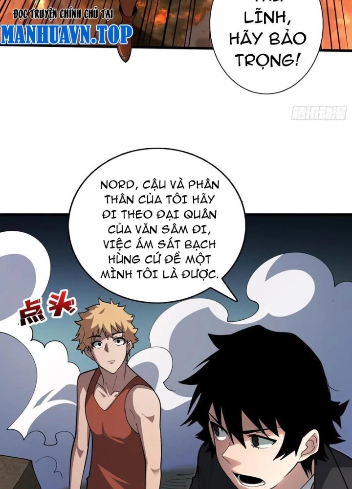 Người chơi đệ nhất Chapter 45 - 43