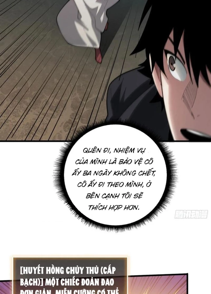 Người chơi đệ nhất Chapter 45 - 49