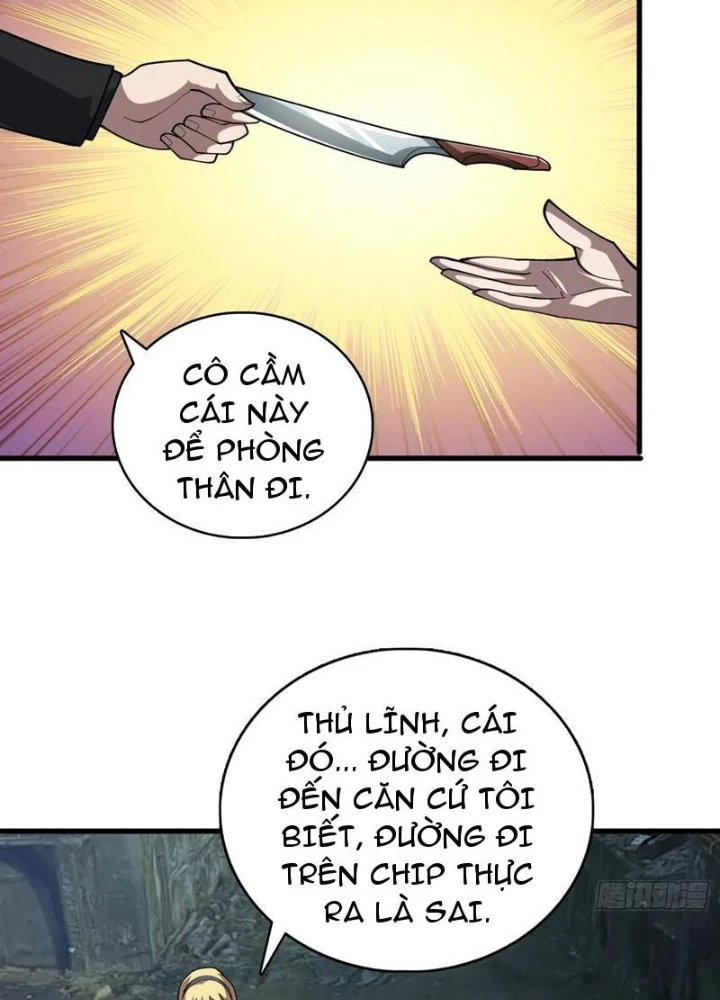 Người chơi đệ nhất Chapter 45 - 51
