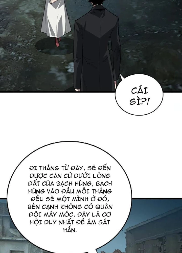 Người chơi đệ nhất Chapter 45 - 53