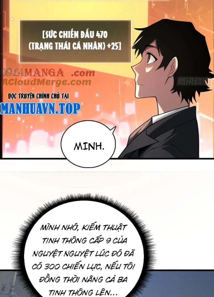 Người chơi đệ nhất Chapter 45 - 59