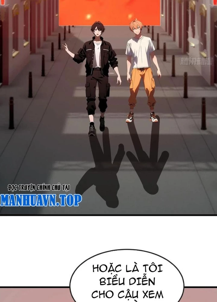 Mạt Thế Độc Hành: Khế Ước Hắc Ám Của Ta Chapter 53 - 7