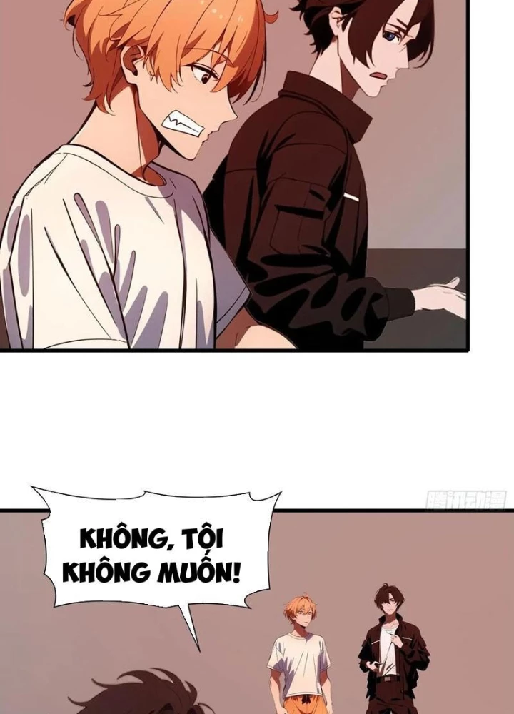 Mạt Thế Độc Hành: Khế Ước Hắc Ám Của Ta Chapter 53 - 13