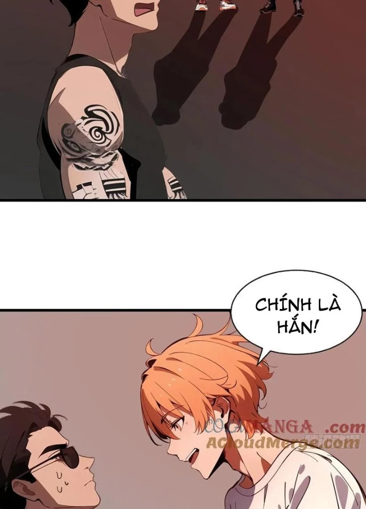 Mạt Thế Độc Hành: Khế Ước Hắc Ám Của Ta Chapter 53 - 15