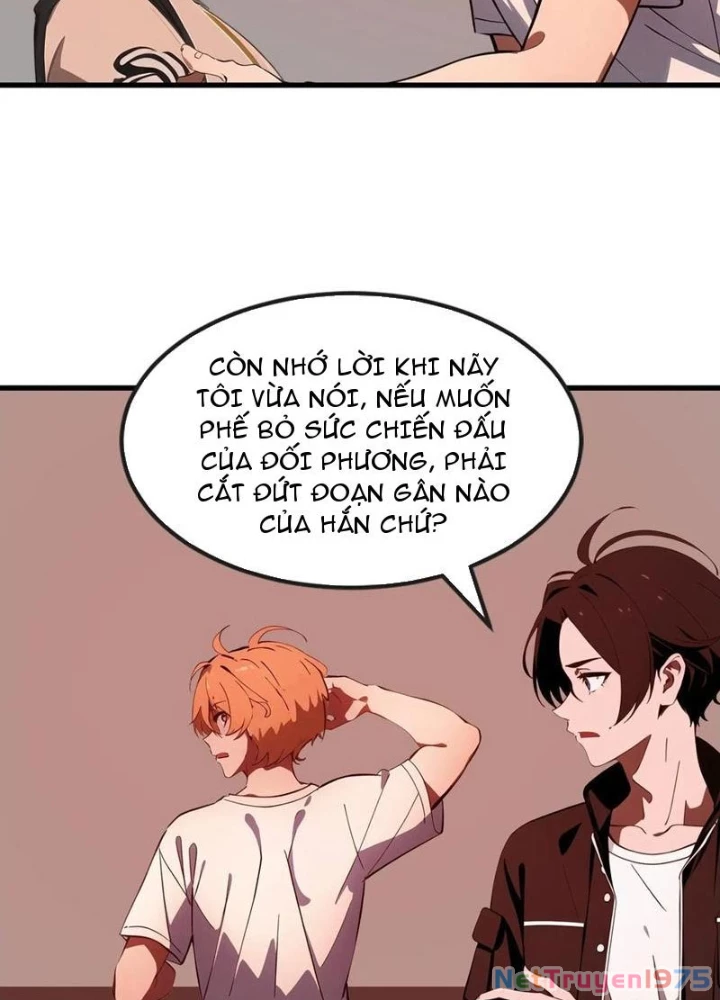 Mạt Thế Độc Hành: Khế Ước Hắc Ám Của Ta Chapter 53 - 17