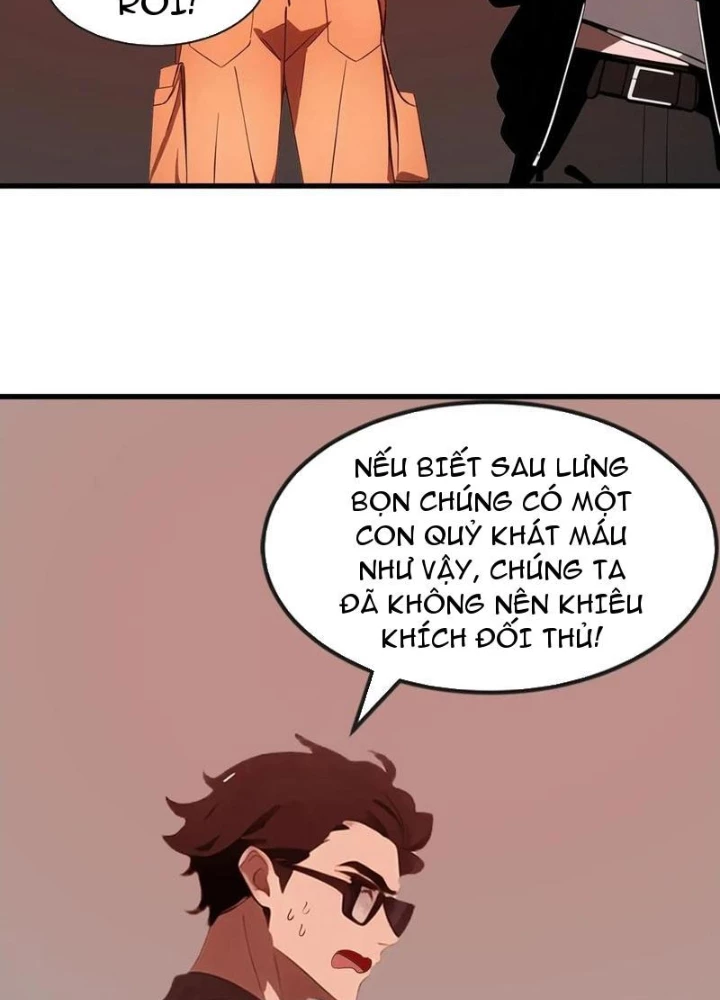 Mạt Thế Độc Hành: Khế Ước Hắc Ám Của Ta Chapter 53 - 19