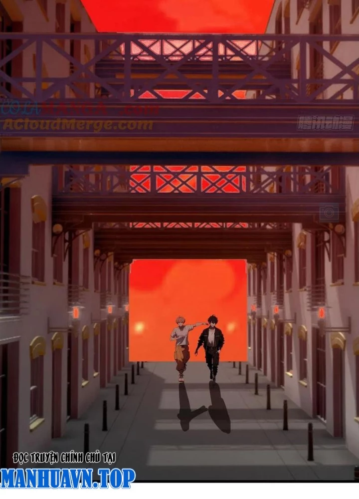 Mạt Thế Độc Hành: Khế Ước Hắc Ám Của Ta Chapter 53 - 23