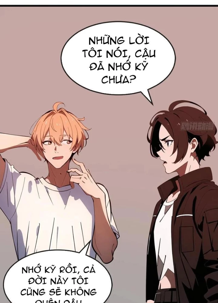 Mạt Thế Độc Hành: Khế Ước Hắc Ám Của Ta Chapter 53 - 25