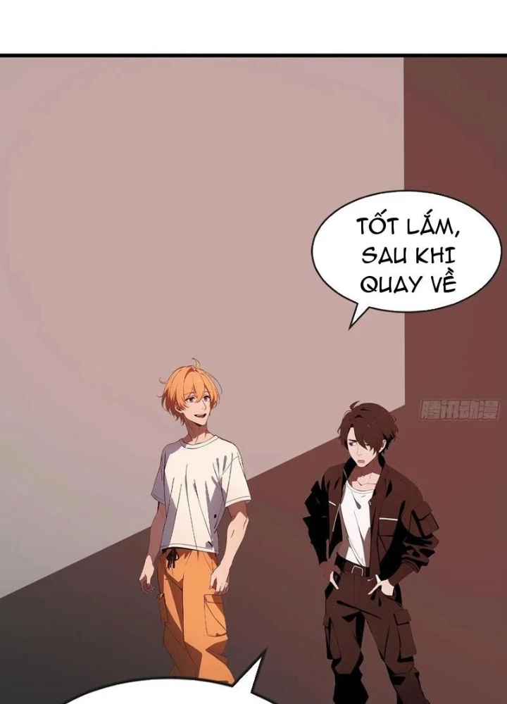 Mạt Thế Độc Hành: Khế Ước Hắc Ám Của Ta Chapter 53 - 27