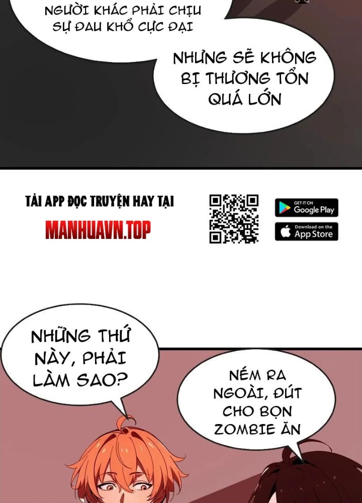 Mạt Thế Độc Hành: Khế Ước Hắc Ám Của Ta Chapter 53 - 29