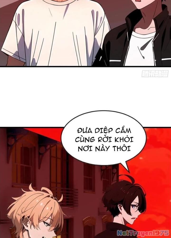 Mạt Thế Độc Hành: Khế Ước Hắc Ám Của Ta Chapter 53 - 31