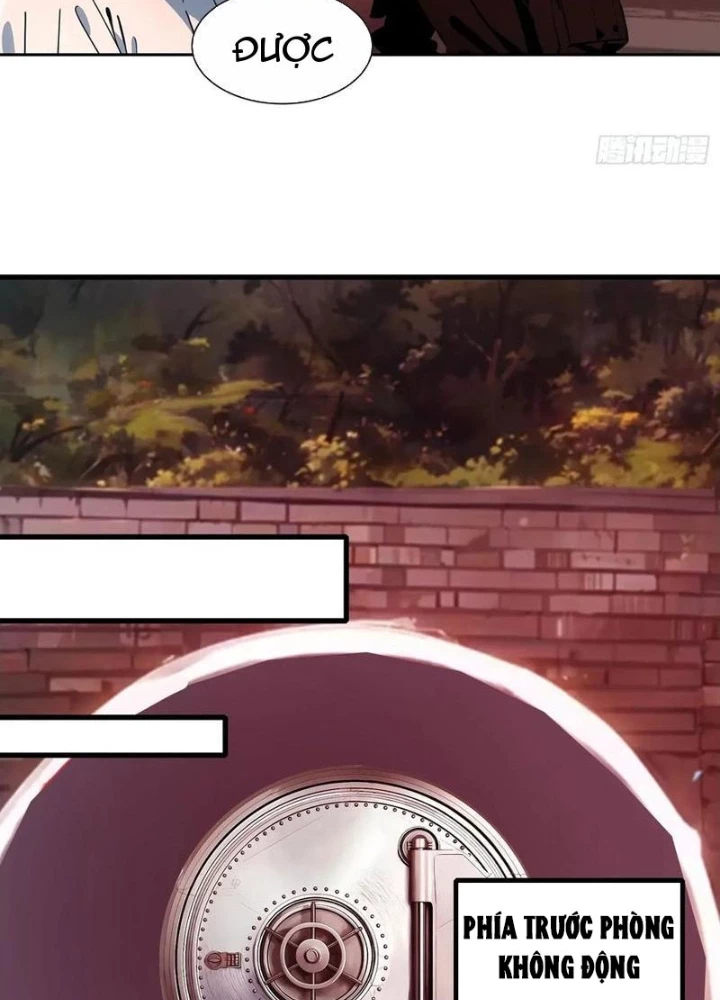 Mạt Thế Độc Hành: Khế Ước Hắc Ám Của Ta Chapter 53 - 33