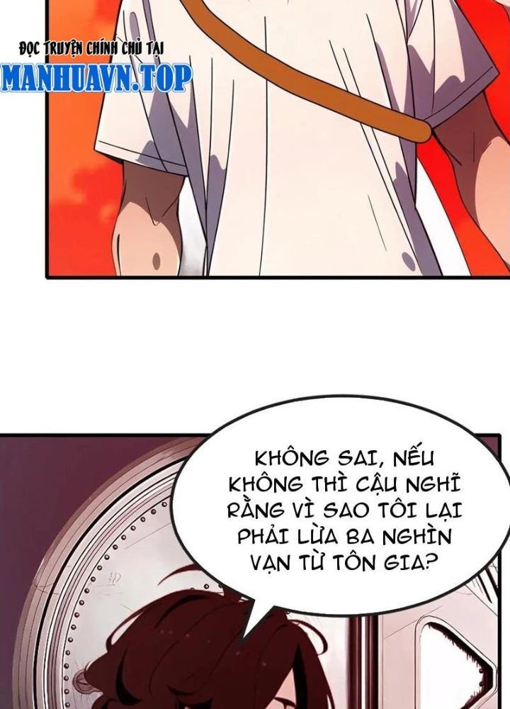 Mạt Thế Độc Hành: Khế Ước Hắc Ám Của Ta Chapter 53 - 37