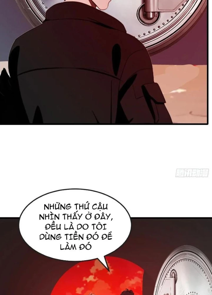 Mạt Thế Độc Hành: Khế Ước Hắc Ám Của Ta Chapter 53 - 39