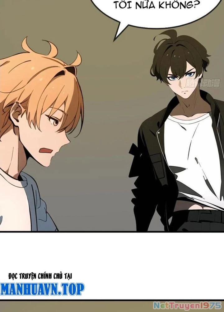 Mạt Thế Độc Hành: Khế Ước Hắc Ám Của Ta Chapter 53 - 43