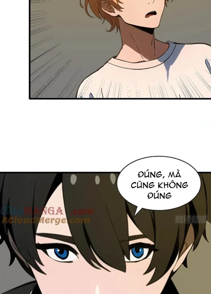 Mạt Thế Độc Hành: Khế Ước Hắc Ám Của Ta Chapter 53 - 49