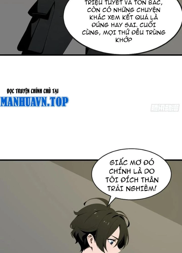 Mạt Thế Độc Hành: Khế Ước Hắc Ám Của Ta Chapter 53 - 53