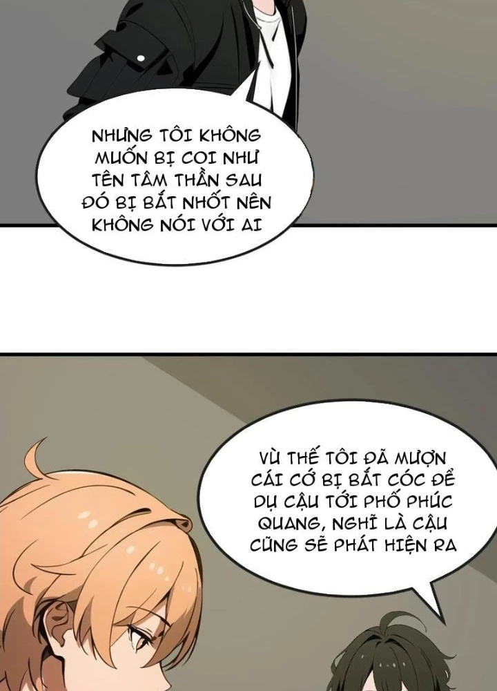 Mạt Thế Độc Hành: Khế Ước Hắc Ám Của Ta Chapter 53 - 55