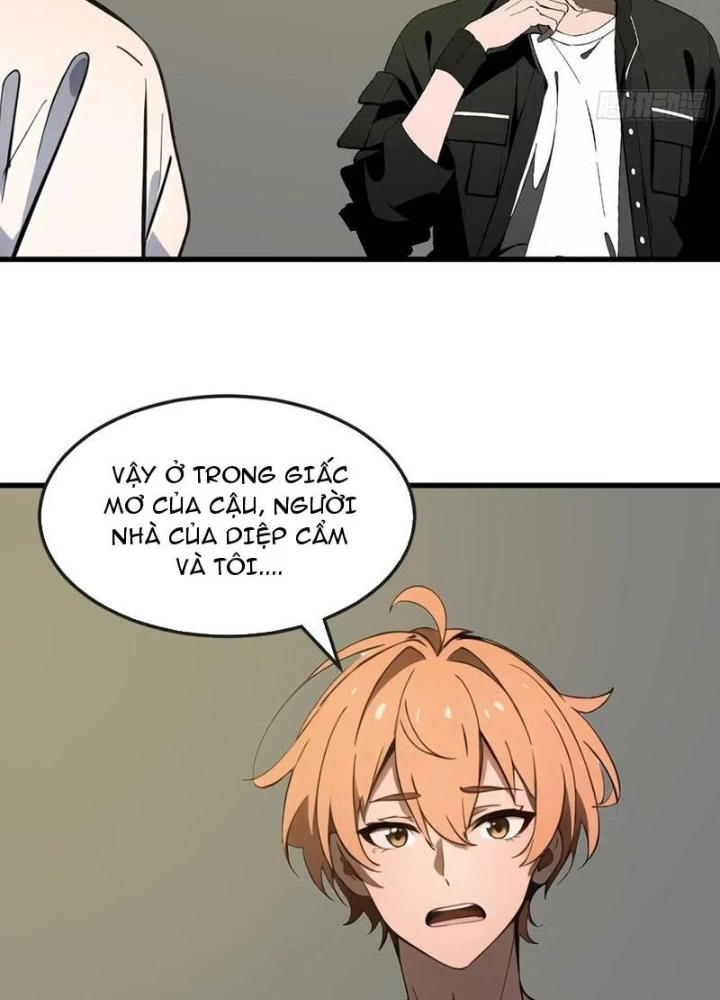 Mạt Thế Độc Hành: Khế Ước Hắc Ám Của Ta Chapter 53 - 57