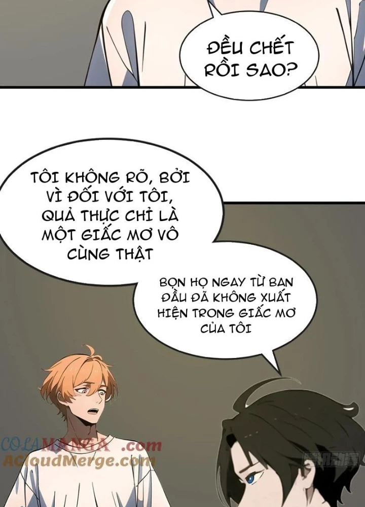 Mạt Thế Độc Hành: Khế Ước Hắc Ám Của Ta Chapter 53 - 59