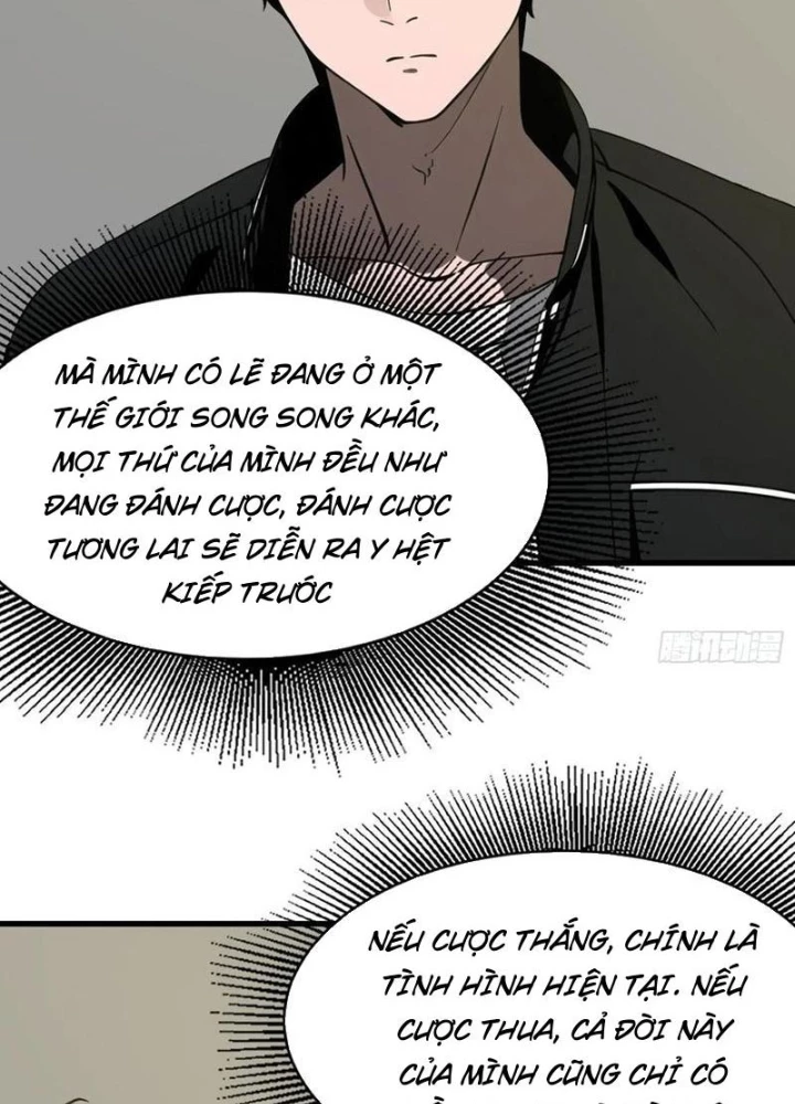 Mạt Thế Độc Hành: Khế Ước Hắc Ám Của Ta Chapter 53 - 63