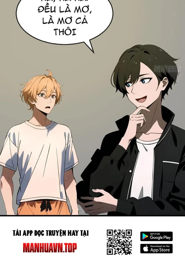 Mạt Thế Độc Hành: Khế Ước Hắc Ám Của Ta Chapter 53 - 67