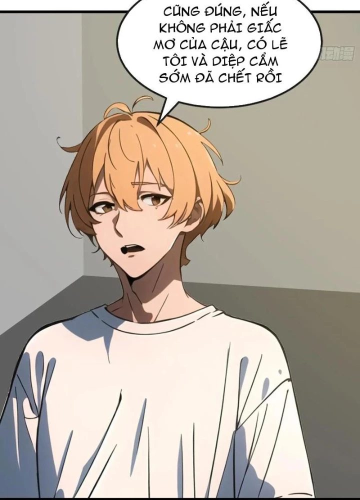 Mạt Thế Độc Hành: Khế Ước Hắc Ám Của Ta Chapter 53 - 69