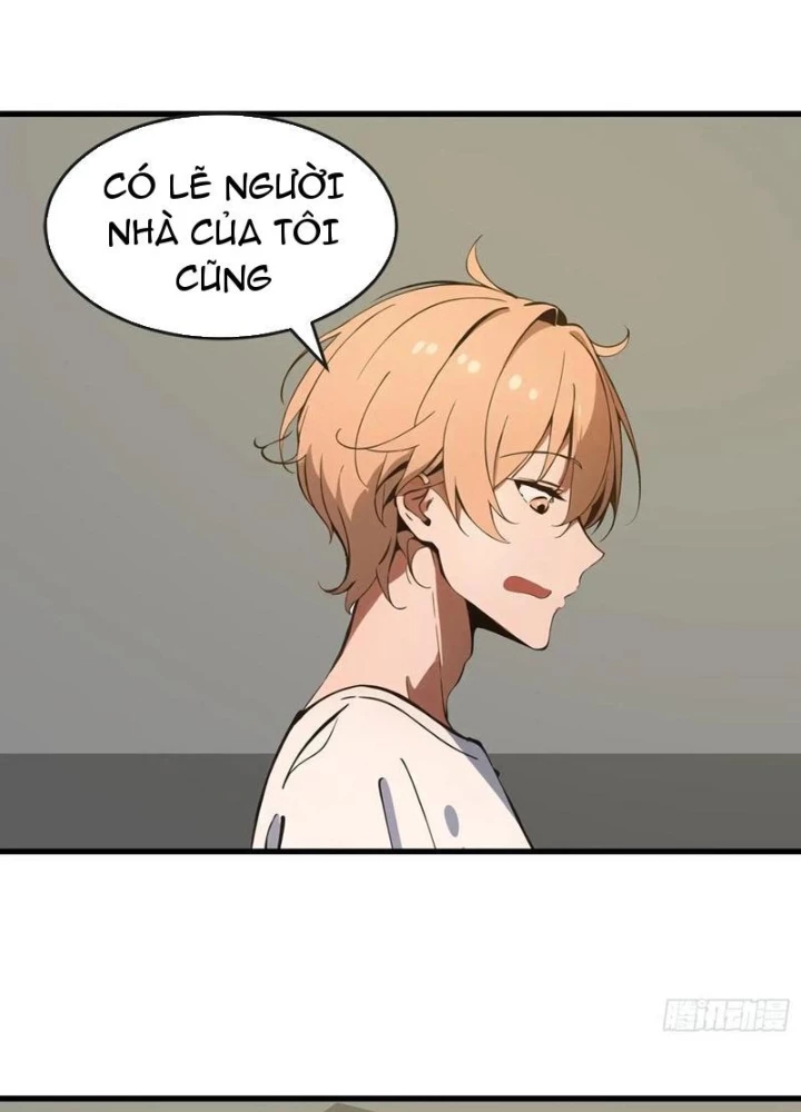 Mạt Thế Độc Hành: Khế Ước Hắc Ám Của Ta Chapter 53 - 71