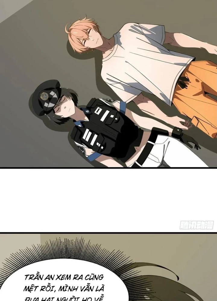 Mạt Thế Độc Hành: Khế Ước Hắc Ám Của Ta Chapter 53 - 73