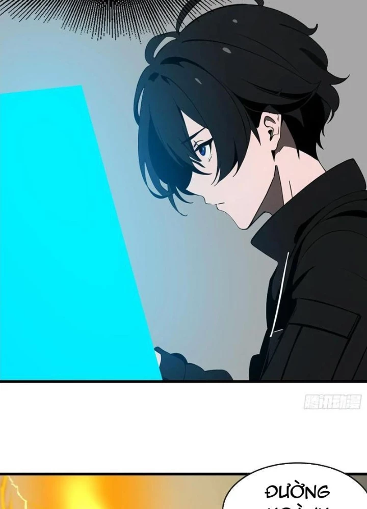 Mạt Thế Độc Hành: Khế Ước Hắc Ám Của Ta Chapter 53 - 83