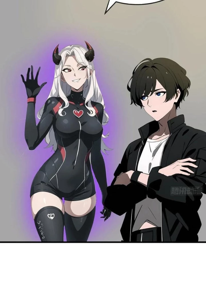 Mạt Thế Độc Hành: Khế Ước Hắc Ám Của Ta Chapter 53 - 97