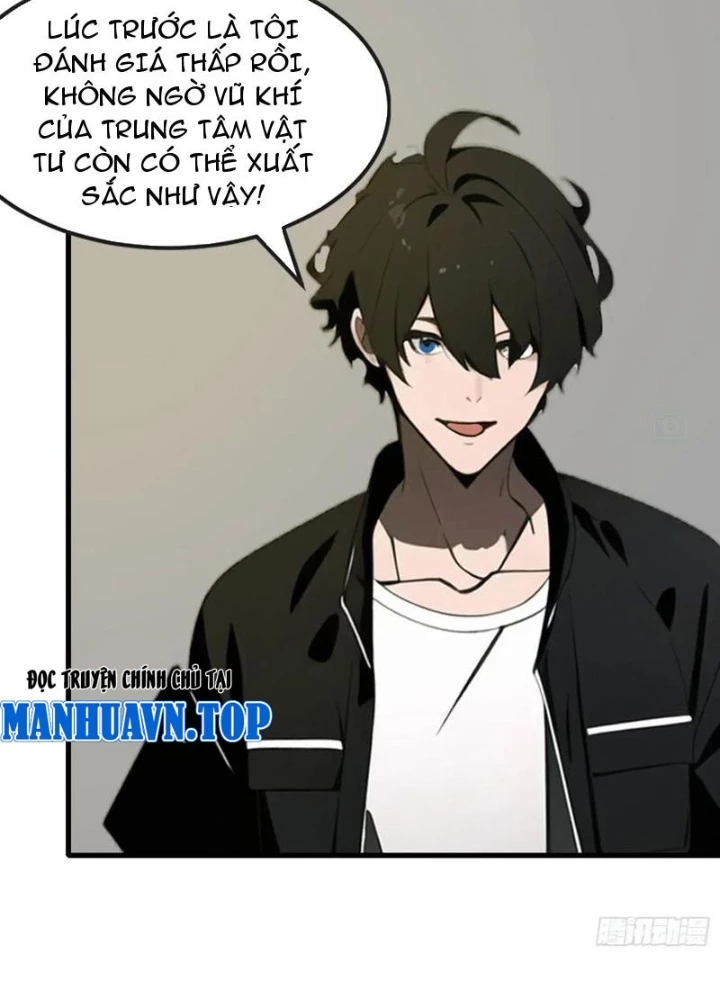 Mạt Thế Độc Hành: Khế Ước Hắc Ám Của Ta Chapter 53 - 99