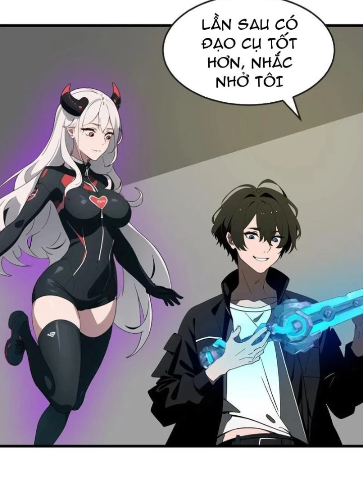 Mạt Thế Độc Hành: Khế Ước Hắc Ám Của Ta Chapter 53 - 101
