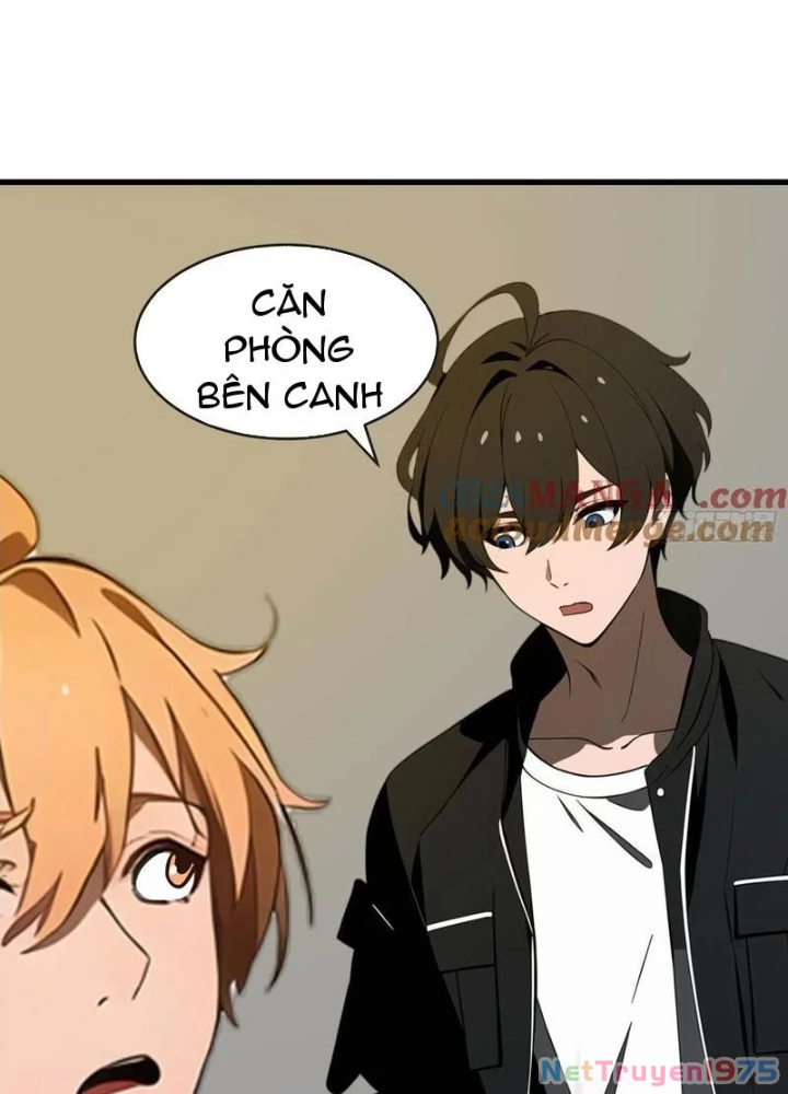 Mạt Thế Độc Hành: Khế Ước Hắc Ám Của Ta Chapter 53 - 109