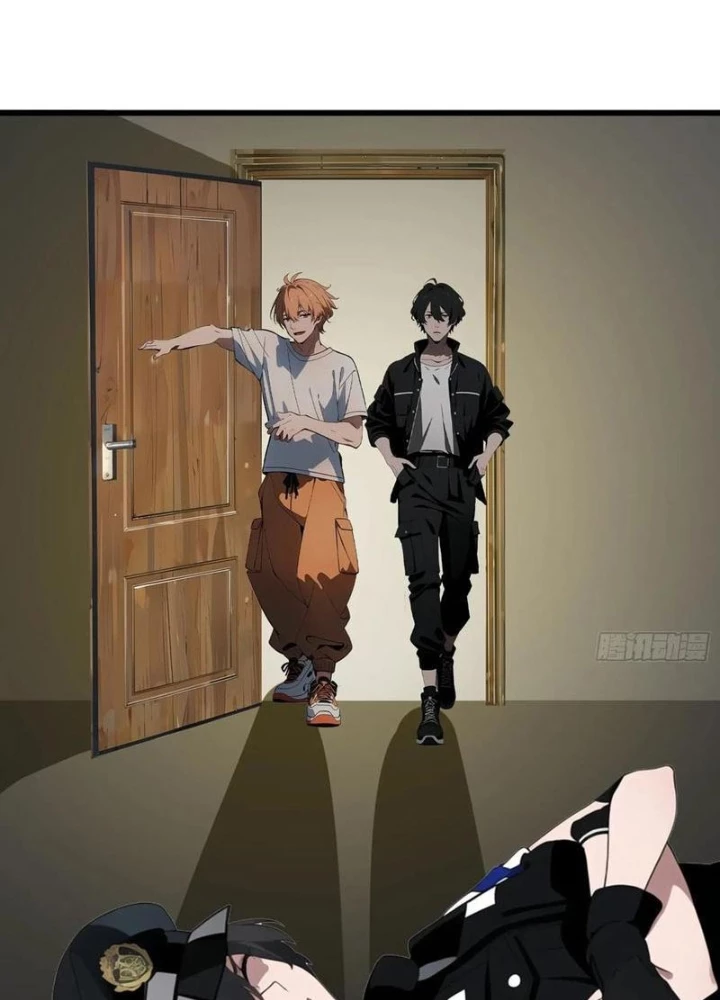 Mạt Thế Độc Hành: Khế Ước Hắc Ám Của Ta Chapter 53 - 111