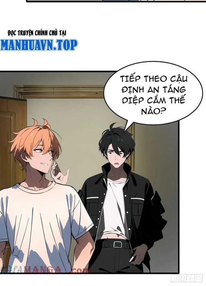 Mạt Thế Độc Hành: Khế Ước Hắc Ám Của Ta Chapter 53 - 115