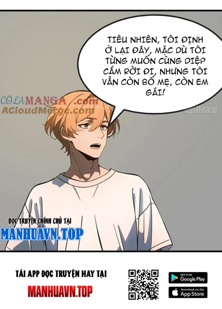 Mạt Thế Độc Hành: Khế Ước Hắc Ám Của Ta Chapter 53 - 123