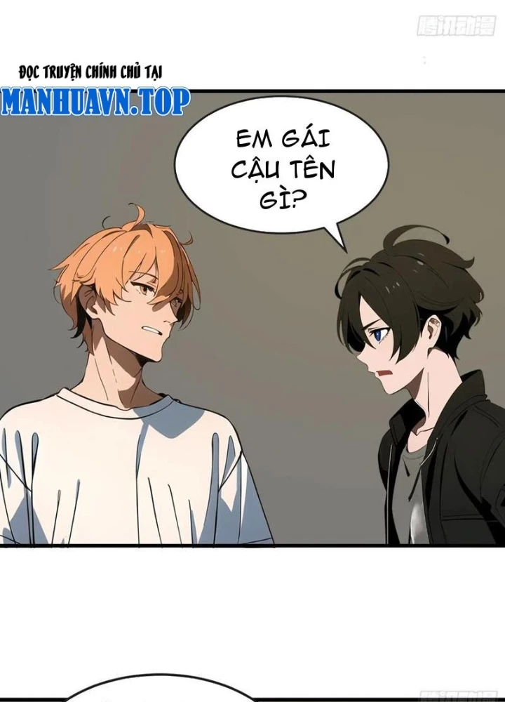 Mạt Thế Độc Hành: Khế Ước Hắc Ám Của Ta Chapter 54 - 5